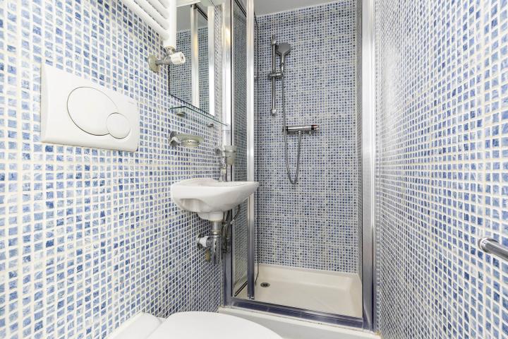 Rent includes electricity, water and central heating Finchley Road, Hampstead